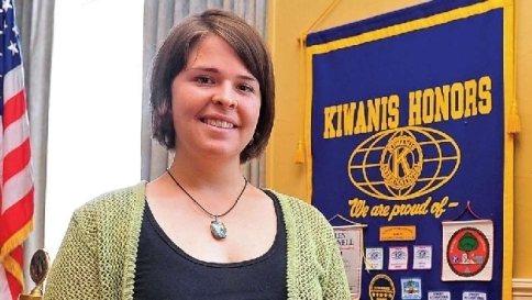 Isis, l'ostaggio Usa Kayla Mueller venne stuprata da Al-Baghadi