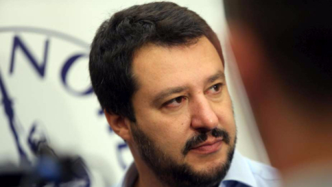 Sindaco Roma, Salvini: "Il nostro candidato non è Alfio Marchini"