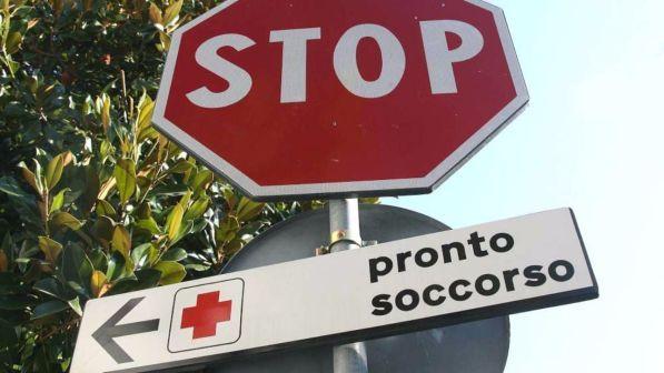 Napoli, bimbo di 18 mesi in ospedale dopo aver mangiato hashish