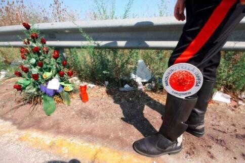 L'omicidio stradale diventa legge: la pena massima è 18 anni di galera