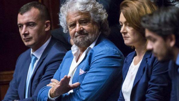 M5S Genova, alle comunarie indette da Grillo vince Pirondini