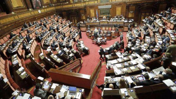 Senato, i capigruppo: legge sul biotestamento subito in Aula