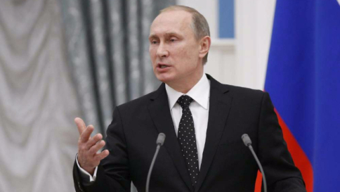 Jet abbattuto, Vladimir Putin firma sanzioni economiche contro la Turchia