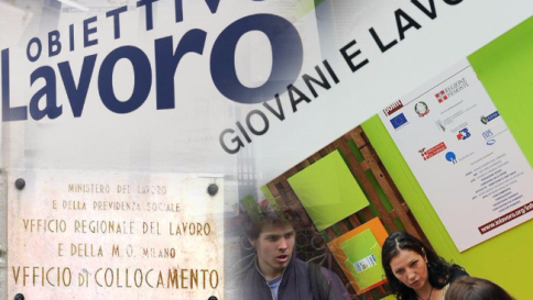 Istat: disoccupazione 2015 ai minimi, 11,5% ad ottobre. Boom degli over50