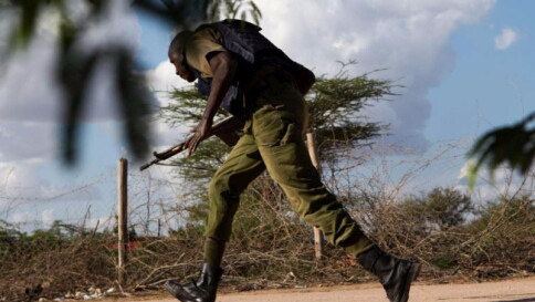 Somalia,Al Shabaab attacca base dell'Unione Africana: strage di soldati