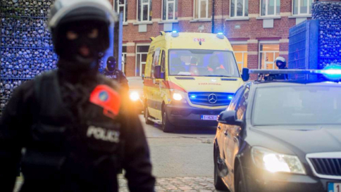 Le falle del Belgio, l'indirizzo di Salah era noto:nessuno lo disse a intelligence