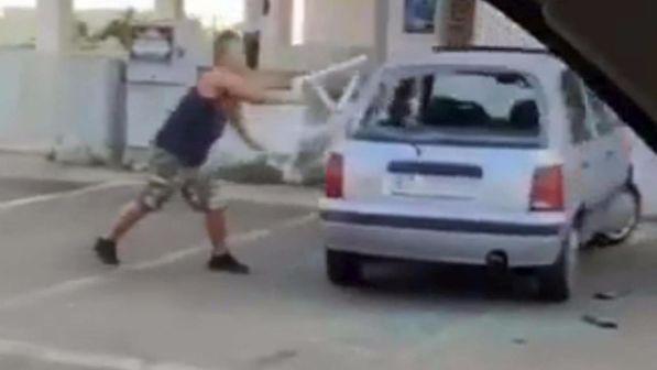 Lecce, il fidanzato di Noemi confessa l'omicidio della 16enne