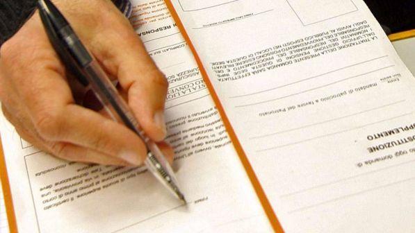 Pensioni, proposta del governo: calcolo dell'età su media biennio