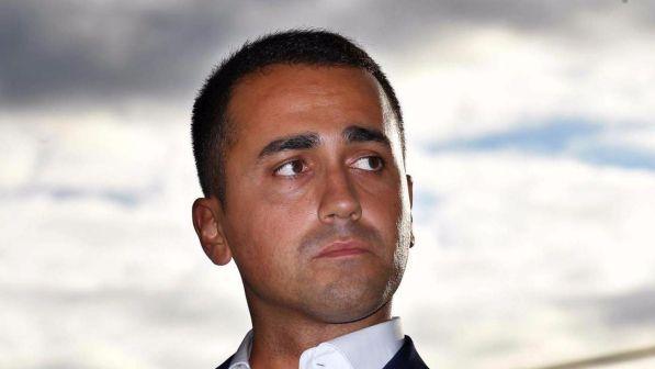 Di Maio: vogliamo riprodurre riforma fiscale fatta da Trump
