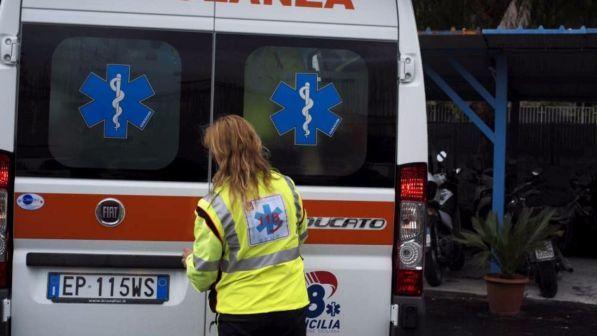 Bimbo muore al Policlinico di Messina, si sospetta caso di meningite
