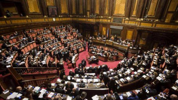 Biotestamento, il Senato fissa per giovedì 14/12 il voto finale