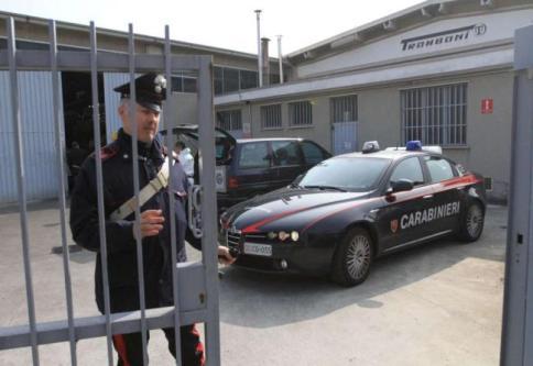 Imprenditore ucciso in azienda nel Milanese, arrestato il fratello