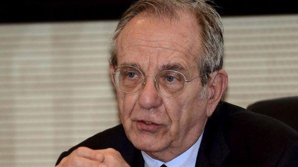 Padoan: "Il rischio ora è pensare che resti poco da fare"