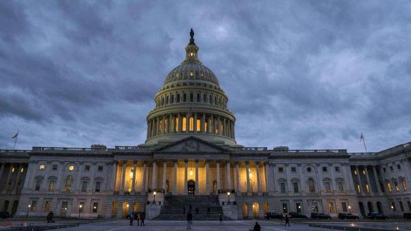 Usa, Camera approva legge di bilancio che mette fine allo shutdown