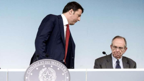 Legge di Stabilità, nel 2017 possibili rincari Iva e accise per 15 miliardi