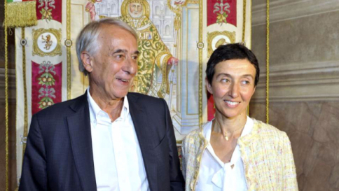 Primarie Milano, Pisapia: "Voterò Francesca Balzani"