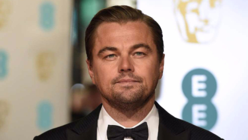 DiCaprio è da Oscar: "Il cambiamento climatico è reale e minaccia la Terra"