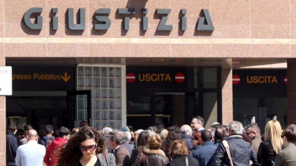 Penalisti, sciopero 24, 25 e 26 maggio contro riforma processo