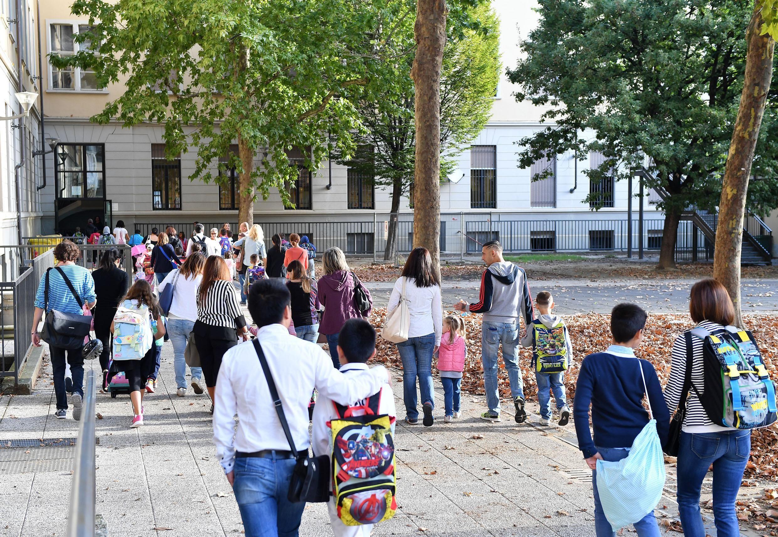 Vacanze di Pasqua 2018: quando chiudono le scuole?