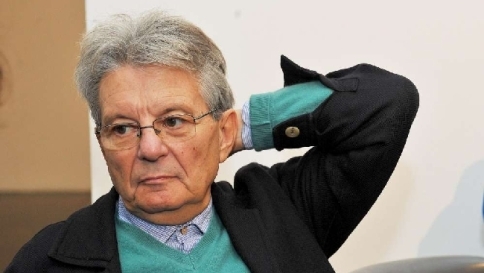 Riforma carceri, Sofri rinuncia a qualsiasi incarico: basta fesserie