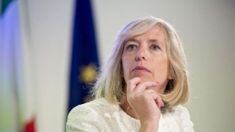 Scuola, Stefania Giannini: "Posto fisso per 7mila docenti in mobilità"