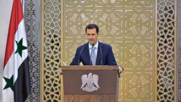Siria, Assad: per riprendere Raqqa pronti a cooperare con Occidente