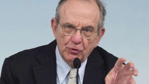 Padoan: da 2016 sblocco pensioni