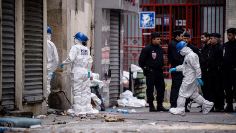 Parigi, morto il mandante della strage Francia: "Onu approvi azioni anti-Isis"