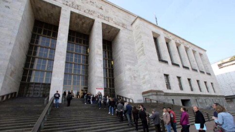 Milano, anno giudiziario: cresce il numero di cause contro le banche