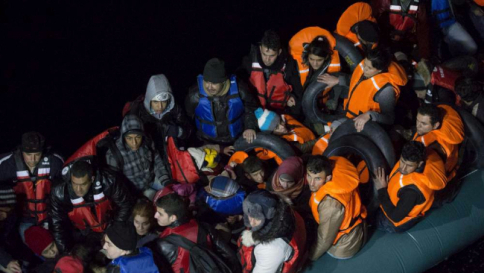 Emergenza profughi, anche dall'Italia arriva l'ok ai 3 miliardi per la Turchia
