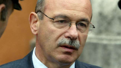 Giampaolo Ganzer, la prescrizione "salva" il generale dei Ros