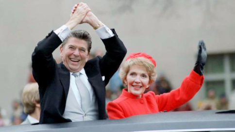 Stati Uniti in lutto, è morta Nancy Reagan First Lady dal 1981 al 1989, aveva 94 anni