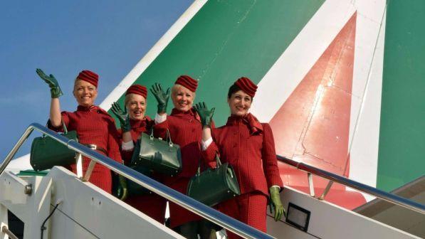 Il giro del mondo in business class a prezzi stracciati per una falla di Alitalia