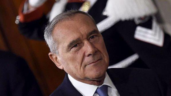 25 aprile, Grasso: ci sia Brigata Ebraica Secca replica: "Mai con i palestinesi"