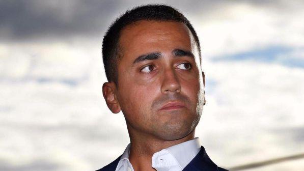 Di Maio: "Se Raggi viene condannata interviene codice M5s"