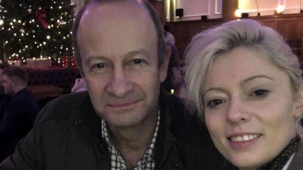 Gb, Ukip scarica il leader: Bolton paga insulti ex a Meghan Markle