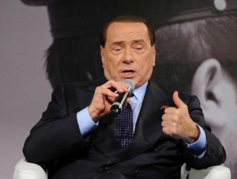 Caso Ruby, la Cassazione conferma l'assoluzione per Berlusconi