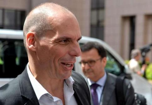 Grecia,fonti Ue: accordo politico