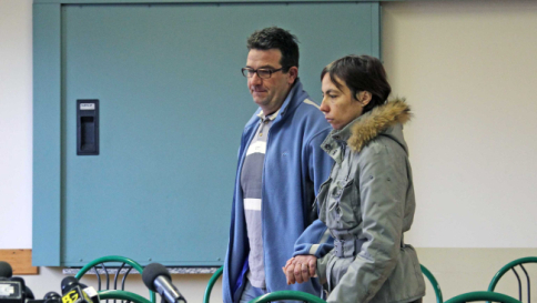Massimo Bossetti scrive ai genitori di Yara