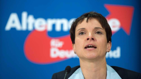 Migranti, parole choc dall'ultradestra tedesca: "Sparare contro gli illegali"