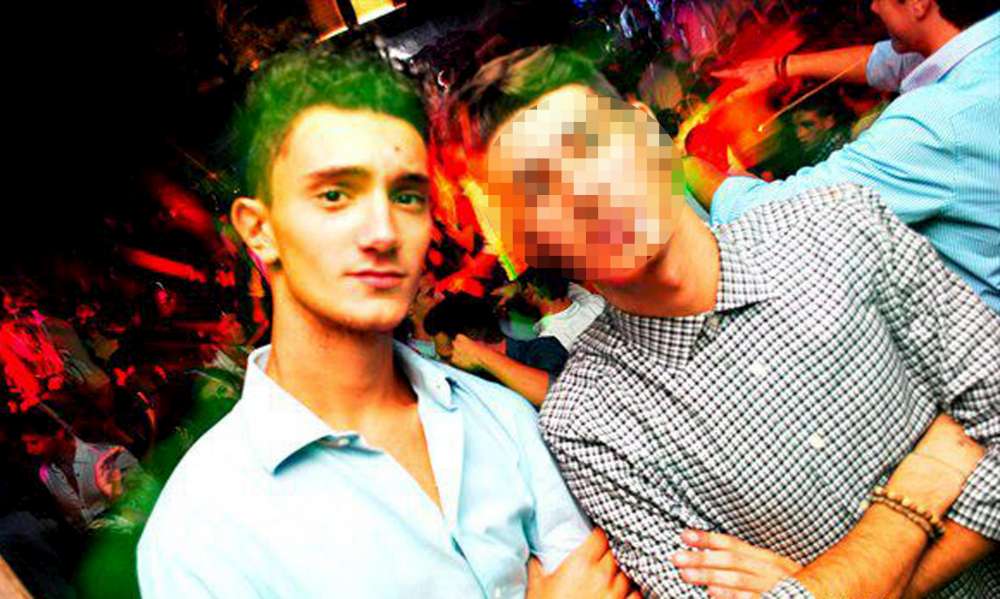 Svizzera, incendio in uno chalet: muore il figlio di Gianni Onorato