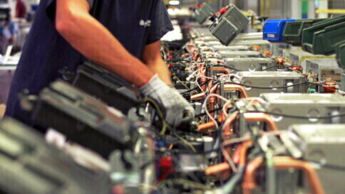 Istat: rallenta la crescita del Pil italiano, stima per l'intero 2015 +0,6%