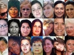 Diario di un dramma: uccise perché donne