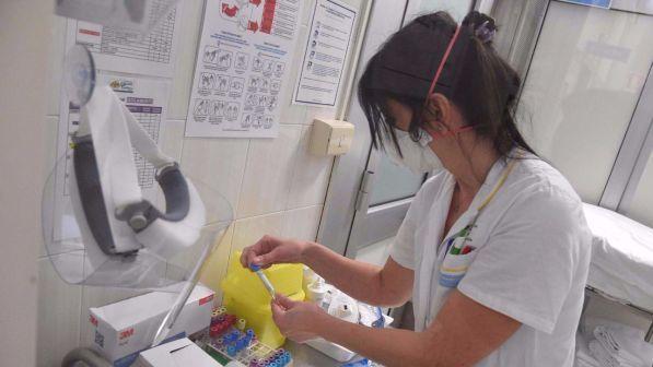 Meningite, donna inglese di 60 anni muore nello Spezzino