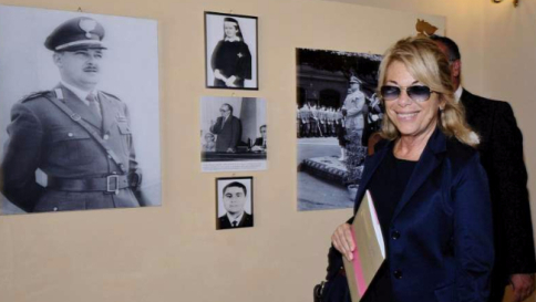 Sindaco di Roma, Rita Dalla Chiesa rinuncia: "Priorità alla mia famiglia"