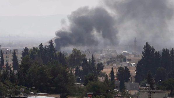 Siria, Russia: "Con gli Stati Uniti non è una nuova guerra fredda"