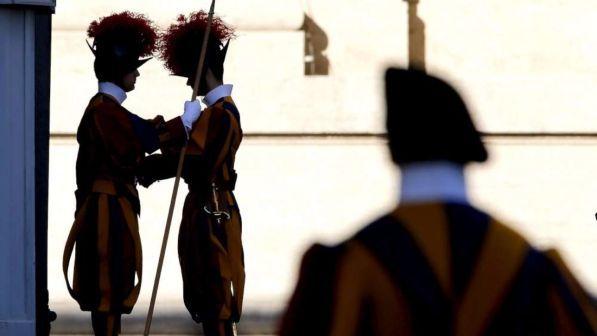 Santa Sede: per monsignor Capella nessuna richiesta di estradizione