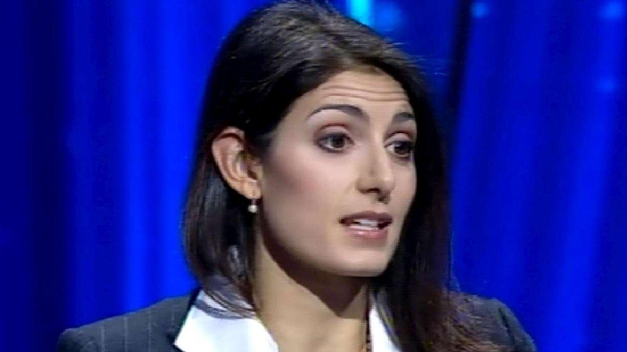 Roma, sindaco Raggi: "Archiviato caso Romeo, cancellato un ...