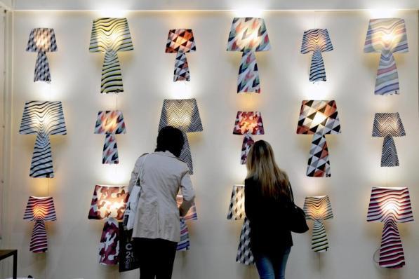 Milano e il Salone del Mobile