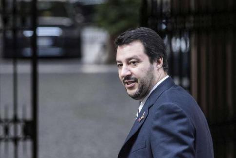 Sindaco Roma, Salvini: tanti nomi